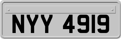 NYY4919