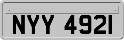 NYY4921