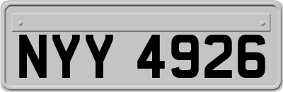 NYY4926