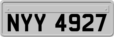 NYY4927