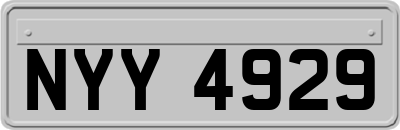 NYY4929