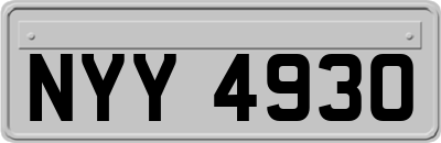 NYY4930