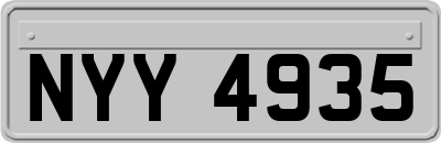NYY4935