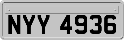 NYY4936