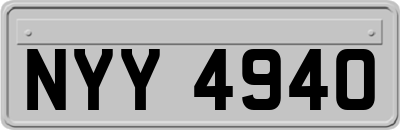 NYY4940
