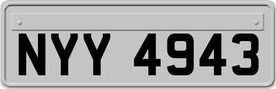 NYY4943