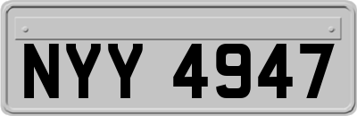 NYY4947
