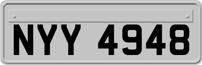 NYY4948