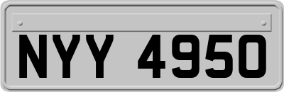 NYY4950
