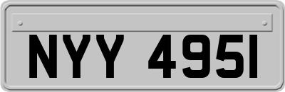 NYY4951