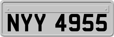 NYY4955