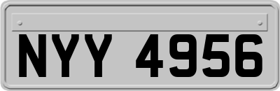 NYY4956