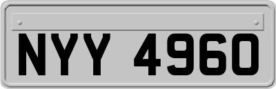 NYY4960