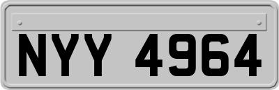 NYY4964