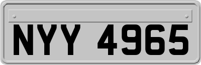 NYY4965