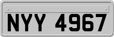 NYY4967