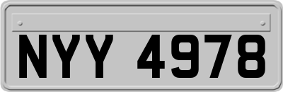 NYY4978
