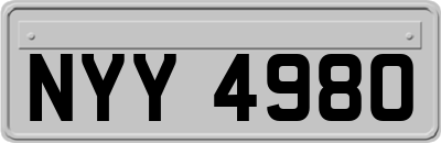 NYY4980