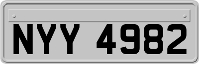 NYY4982