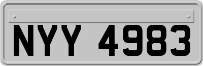 NYY4983