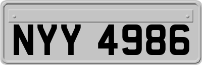 NYY4986