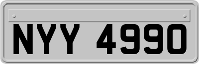 NYY4990