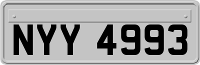 NYY4993