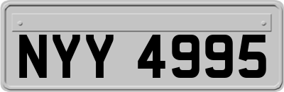NYY4995
