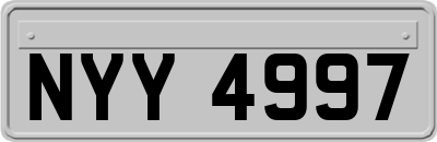 NYY4997