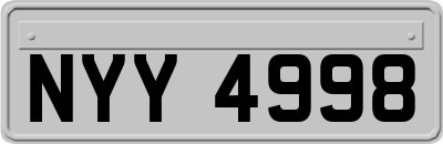 NYY4998