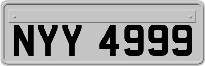 NYY4999