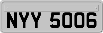NYY5006