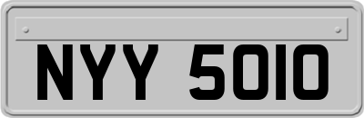 NYY5010