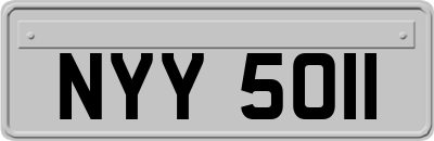 NYY5011