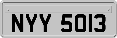 NYY5013