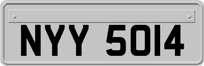 NYY5014