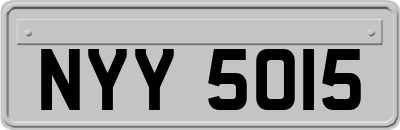 NYY5015