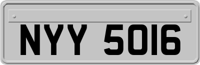 NYY5016