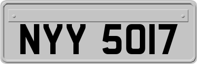 NYY5017