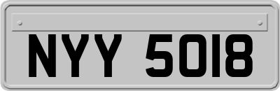 NYY5018