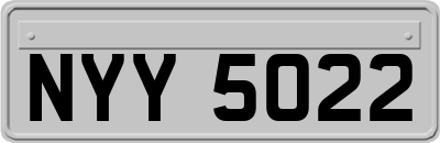 NYY5022