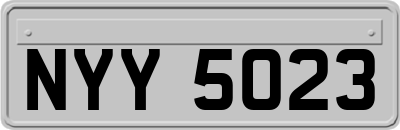 NYY5023
