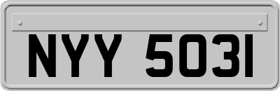 NYY5031