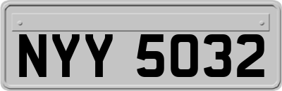 NYY5032