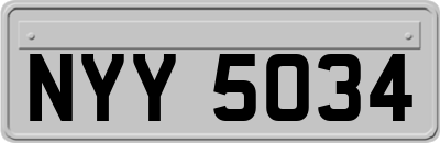 NYY5034