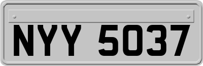 NYY5037