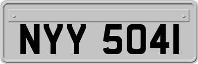 NYY5041
