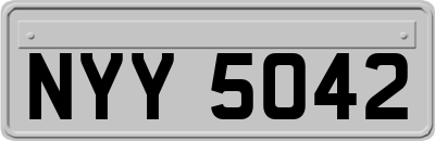 NYY5042