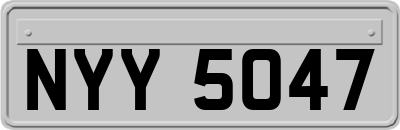 NYY5047