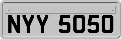 NYY5050